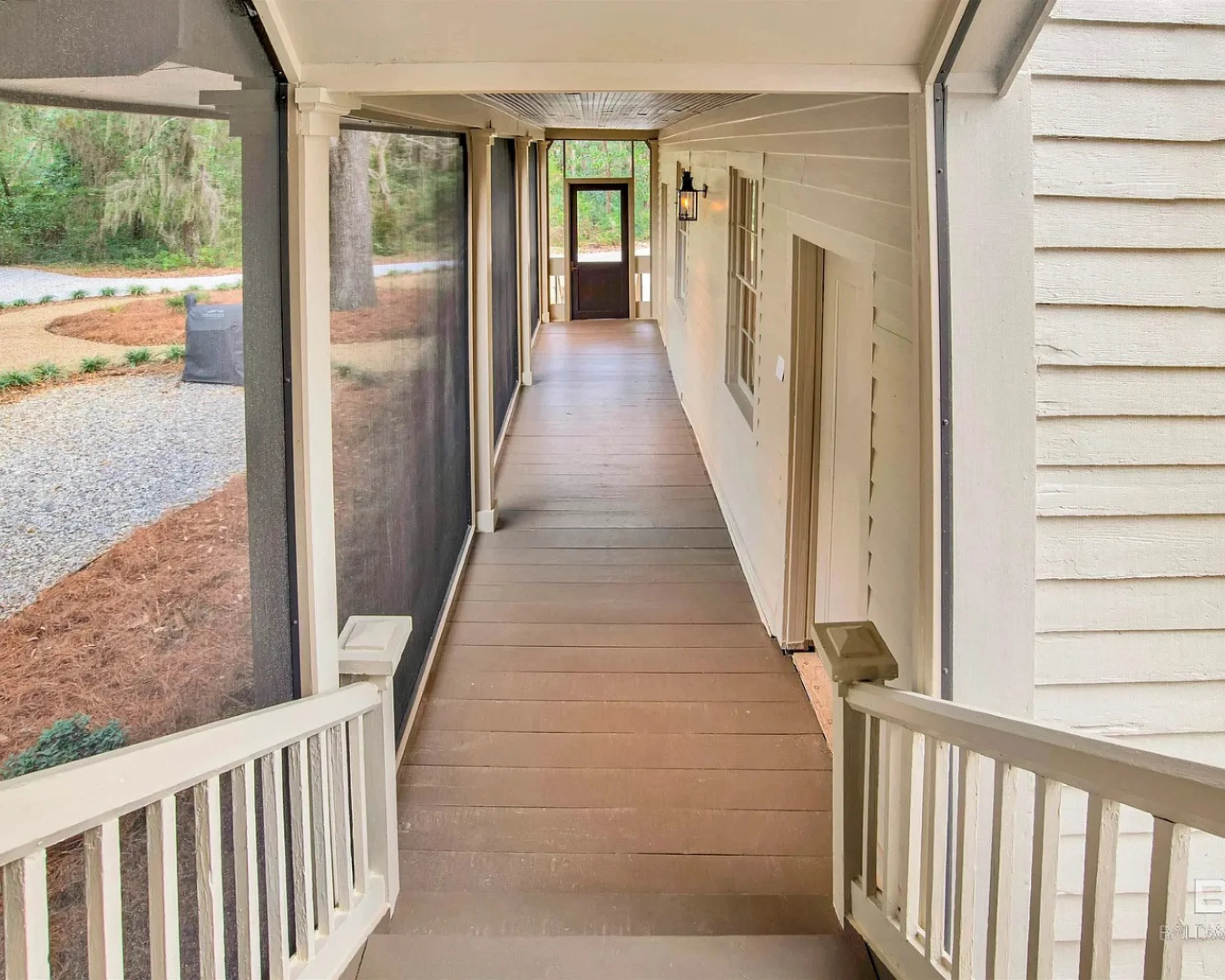 Residential Exterior Painting